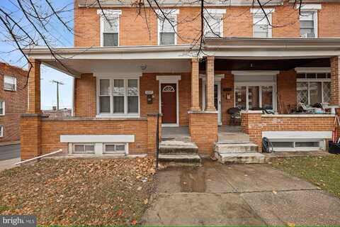 4269 SHELDON AVENUE, BALTIMORE, MD 21206