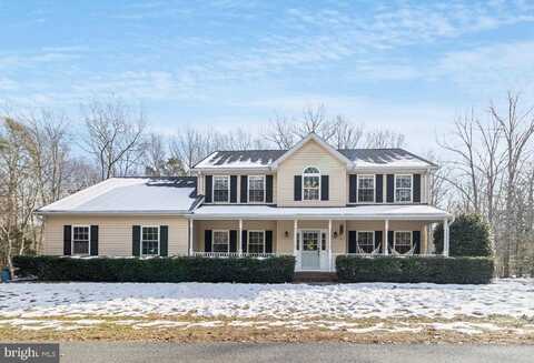 22626 CHICKADEE LANE, LEONARDTOWN, MD 20650