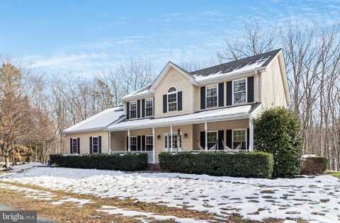 22626 CHICKADEE LANE, LEONARDTOWN, MD 20650