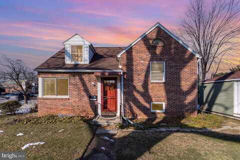 763 CONEWAGO AVENUE, YORK, PA 17404