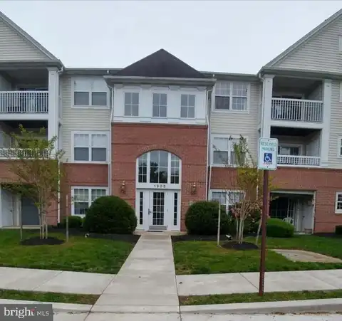 1303 SHERIDAN PLACE, BEL AIR, MD 21015