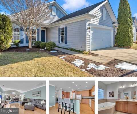 214 ORCHESTRA PLACE, CENTREVILLE, MD 21617