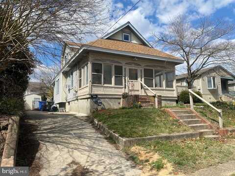 207 S GROVE AVENUE, NATIONAL PARK, NJ 08063