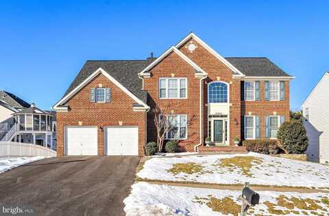 18402 THUNDERCLOUD ROAD, BOYDS, MD 20841