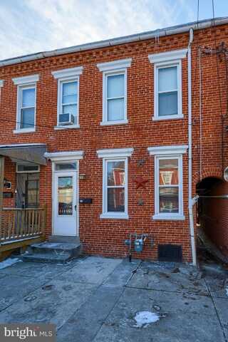 28 N 6TH STREET, COLUMBIA, PA 17512