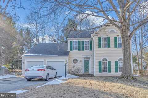 6016 HARBOR SEAL COURT, WALDORF, MD 20603