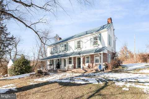 5060 HARMONY GROVE ROAD, DOVER, PA 17315