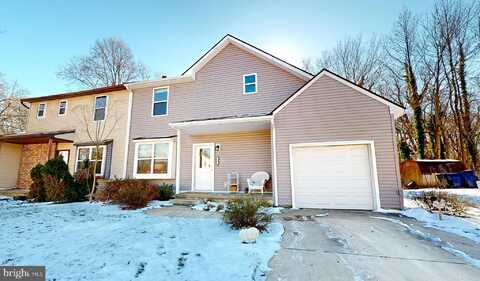 37 BRAMBLING LANE, VOORHEES, NJ 08043