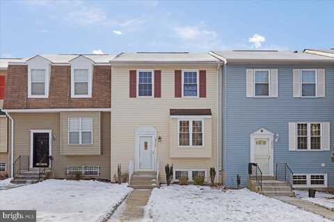 5733 S HIL MAR CIRCLE, DISTRICT HEIGHTS, MD 20747