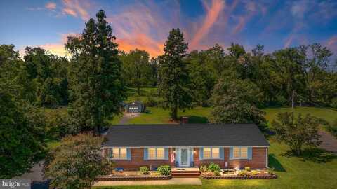 148 RED HILL ROAD, ORANGE, VA 22960