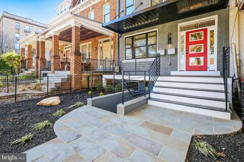 4204 14TH STREET NW, WASHINGTON, DC 20011