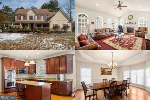 8123 MEETZE ROAD, WARRENTON, VA 20187