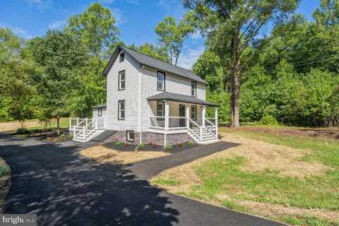 7510 HIGH BRIDGE ROAD, BOWIE, MD 20720