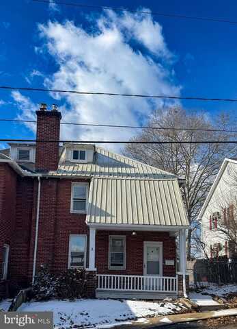 708 S 29TH STREET, HARRISBURG, PA 17111