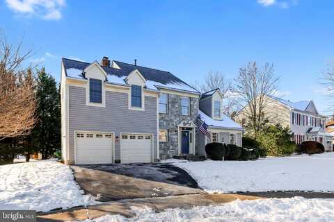 208 PRIMROSE COURT SW, LEESBURG, VA 20175