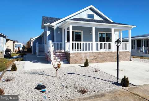 132 NAUTICAL LANE, OCEAN CITY, MD 21842