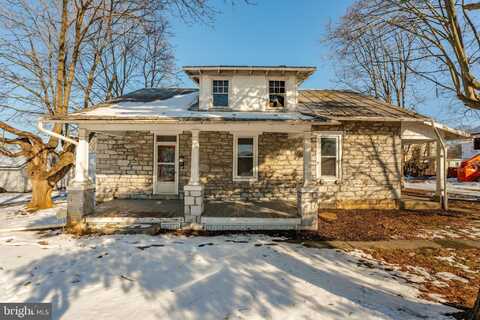 152 S BEAVER STREET, ANNVILLE, PA 17003