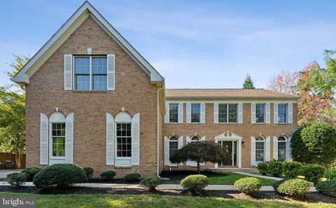 1790 CLOVERMEADOW DRIVE, VIENNA, VA 22182