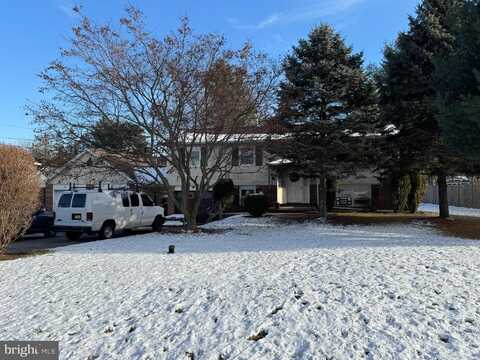 134 SUMMIT AVENUE, NORRISTOWN, PA 19403