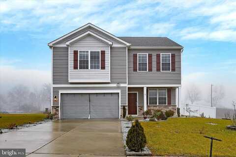 2 AMERICAN AVENUE, CARLISLE, PA 17013