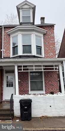 116 N SUMMIT STREET, HARRISBURG, PA 17103