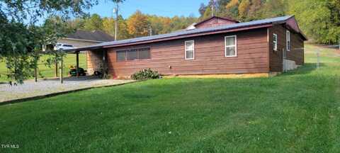 556 Cripple Creek Loop, Watauga, TN 37694