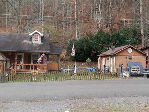 1822 Derby Road, Appalachia, VA 24216