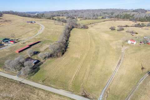 5.95 Ac Sunnyside Road, Greeneville, TN 37743