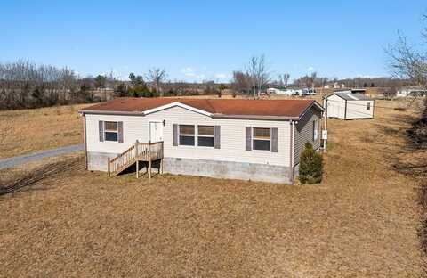 138 Oak Brook Dr, McMinnville, TN 37110