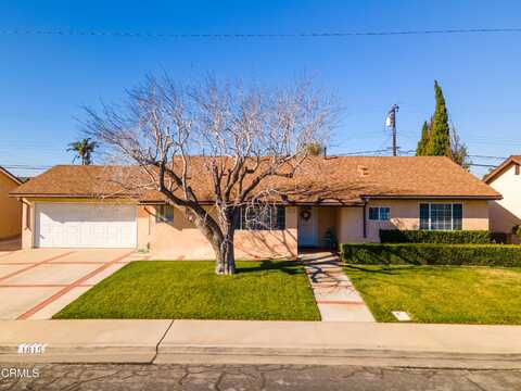 1815 Piedmont Street, Oxnard, CA 93035