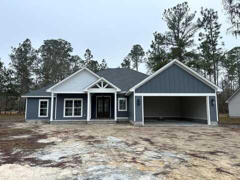 2306 Thomas Street, Adel, GA 31620