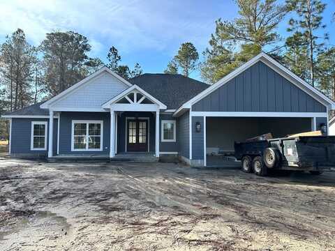 2306 Thomas Street, Adel, GA 31620