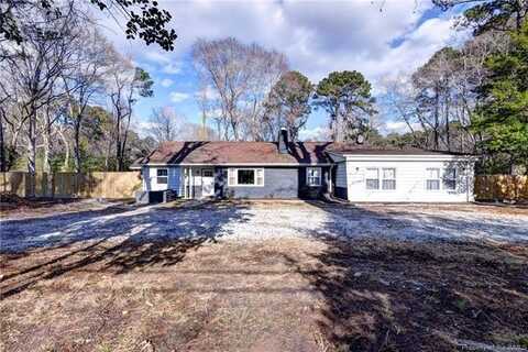 117 Cooley Road, Williamsburg, VA 23188