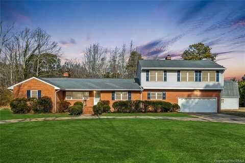 3601 Seaford Road, Seaford, VA 23696