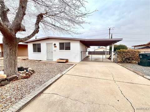 2221 Davis Avenue, Kingman, AZ 86401