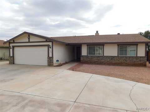 688 Lilac Lane, Bullhead City, AZ 86442