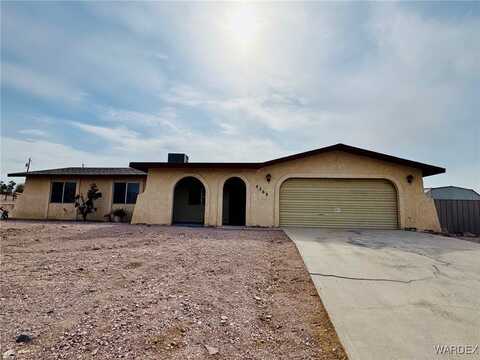 4260 El Paso Road, Bullhead City, AZ 86429