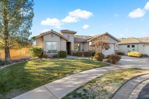 4956 S Accolade CIR, Saint George, UT 84790