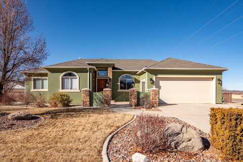 818 S 4425 W, Cedar City, UT 84720