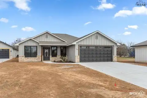 4695 SISK ROAD, Wichita Falls, TX 76310