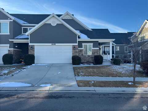 6648 S PLUMROSE, Taylorsville, UT 84123