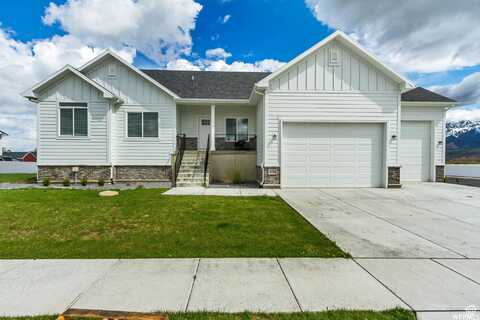 4024 W 2875 N, Plain City, UT 84404