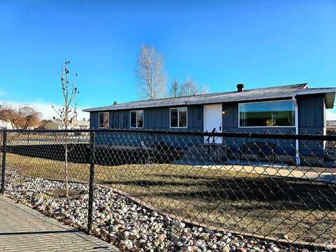 398 N 200 W, Vernal, UT 84078