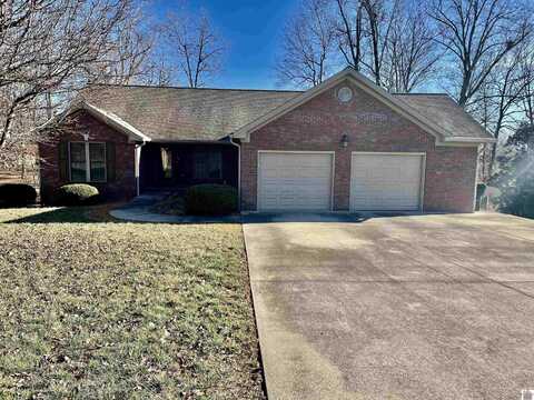 239 Fairway Trace, Cadiz, KY 42211