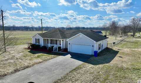 1995 Loop Ln., Gracey, KY 42232