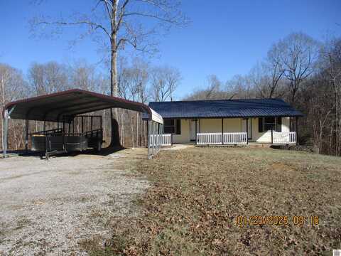 2306 Rockcastle Rd, Cadiz, KY 42211