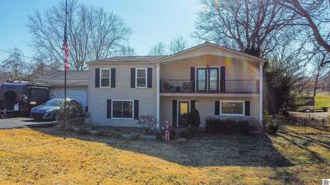 6813 Highway 68 W, Benton, KY 42025