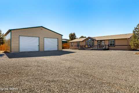 9 N3592, Vernon, AZ 85940