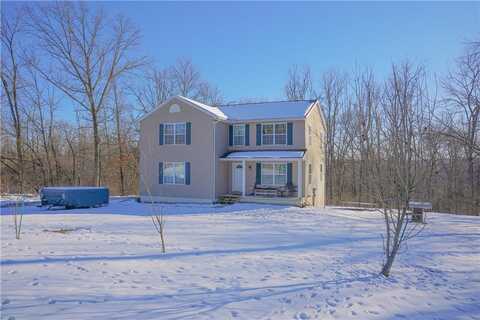 112 Butch Cir, Mahoning, PA 16116