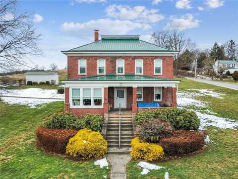 737 Buttermore Road, Ruffs Dale, PA 15679